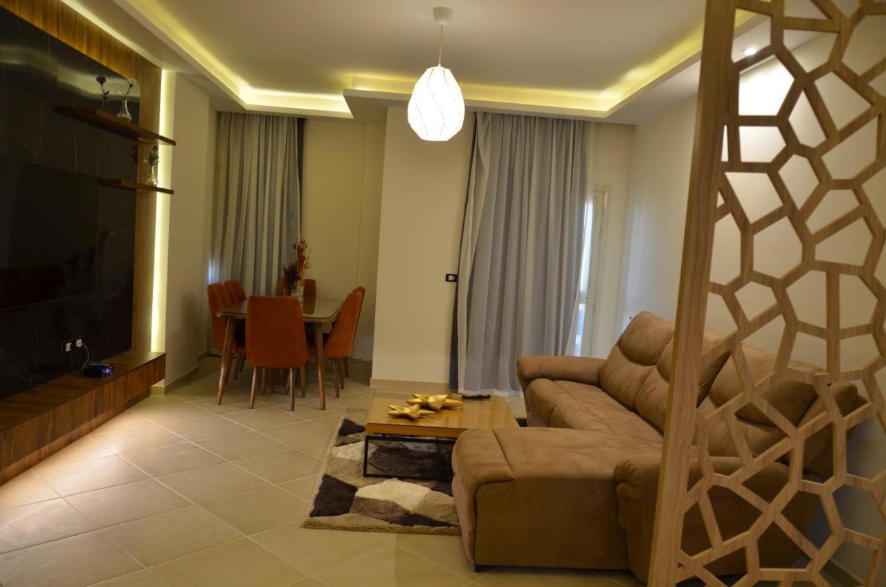 Elite Suites Hurghada Zewnętrze zdjęcie