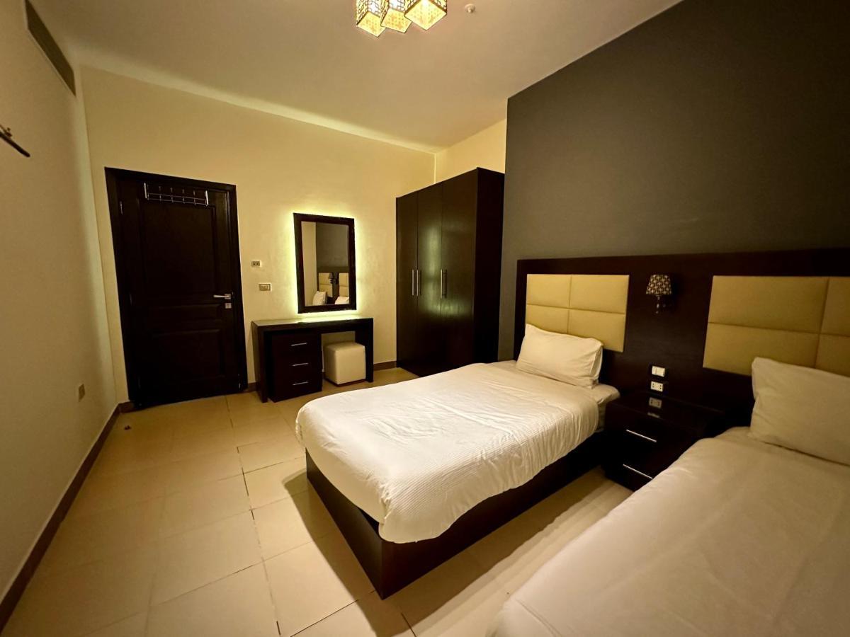 Elite Suites Hurghada Zewnętrze zdjęcie